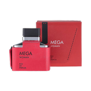 Flavia Mega Woman 100 ml — Eau de Parfum