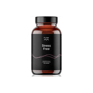 Flow Nutrition Sin Estrés 90 Capsule 