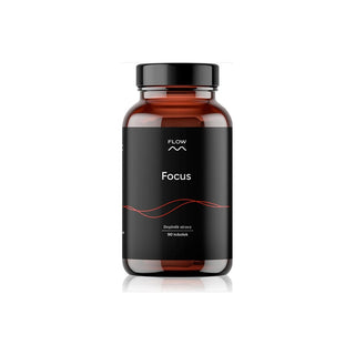 Flow Nutrition Focus 3.0 90 Capsule 