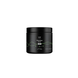 Flow Nutrition Bebida Eaa Flow - Frambuesa 201 G / 30 Porciones 