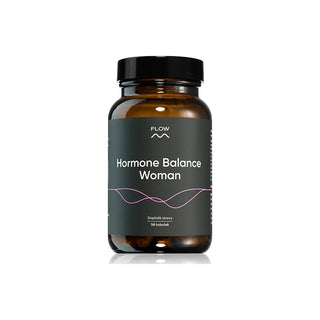 Flow Nutrition Equilibrio Hormonal Mujer 56 Cápsulas 