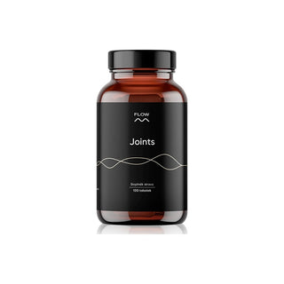 Flow Nutrition Articulaciones 2.0 120 Cápsulas 