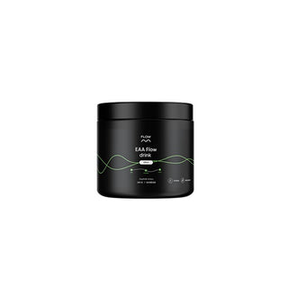 Flow Nutrition Bebida Eaa Flow - Limón 201 G / 30 Porciones 