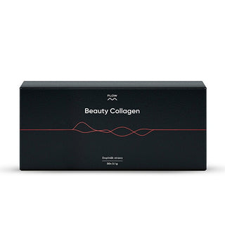 Flow Nutrition Collagene di Bellezza 30 x 3,1 g — Integratore