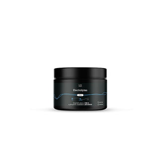 Flow Nutrition Electrolitos - Limón 186 G 