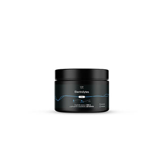 Flow Nutrition Elettroliti Pompelmo 186 g — Integratore Sportivo