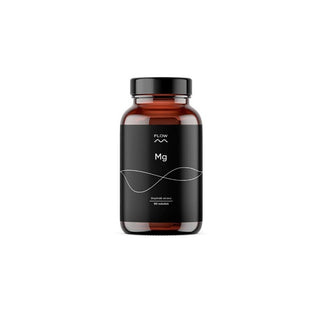Flow Nutrition Mg 3.0 90 Capsule — Integratore