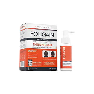 Foligain Siero Anticaduta A Tripla Azione 59 ml — Siero