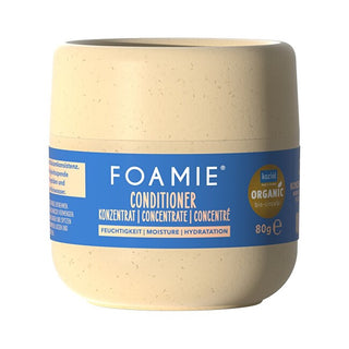Foamie Bálsamo Hidratante Concentrado 80 G 