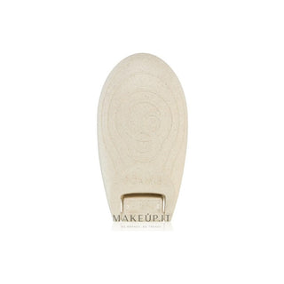 Foamie Estuche compacto para cremas faciales sólidas (Travel Buddy Face Cream) 