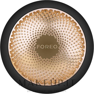 Foreo UFO 2 Nero — Dispositivo Sonico Maschera Viso