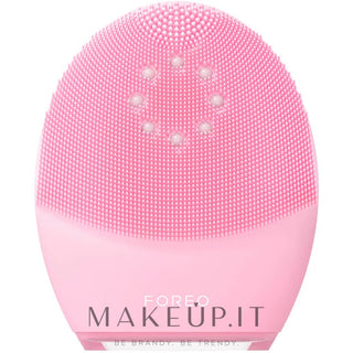 Foreo Luna Plus 4 Spazzola Sonica Pulizia E Lifting Pelle Normale — Spazzola sonica viso