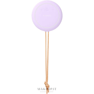 Foreo Luna 4 Body Lavanda — Spazzola Detergente