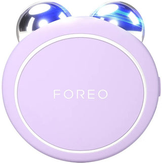 Foreo Bear™ 2 Go Compact Dispositivo Tonificante Microcurrent Lavanda — Dispositivo tonificante viso portatile