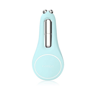 Foreo Bear™ 2 Occhi E Labbra Dispositivo Tonificante Blu Artico — Dispositivo tonificante occhi e labbra