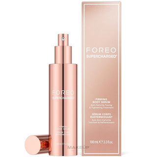 Foreo Siero Rassodante Corpo Supercharged 100 ml — Siero corpo