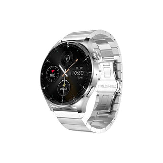 Forever Grand Sw-710 Argento — Smartwatch