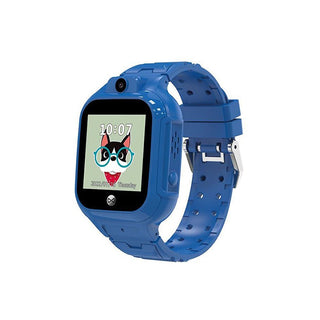 Forever Orologio Intelligente Kids See Me! 3 Smawakw320Fobl 4 g/Lte Gps Wifi — Smartwatch bambini