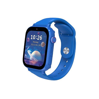 Forever Orologio Intelligente Bambini Kids Look Me! 3 4 g/LTE GPS WiFi — Smartwatch