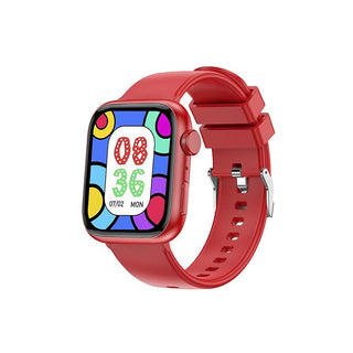 Forever Orologio Intelligente Igo 3 Jw-500 — Smartwatch