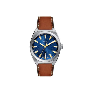 Fossil Everett Fs6115 — Orologio