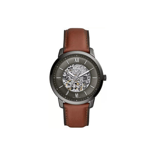 Fossil Neutra Automatic Skeleton Me3161 — Orologio