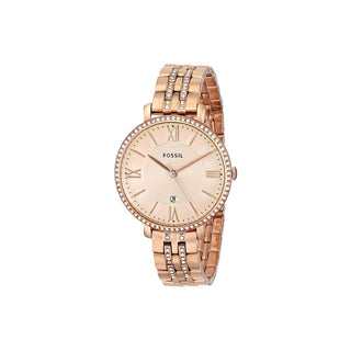 Fossil Es 3546 — Orologio