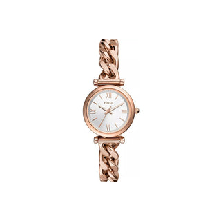 Fossil Carlie ES5330 — Orologio
