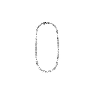Fossil Collana Distintiva In Acciaio Figaro Ellis JF04721040 — Collana in acciaio