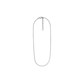 Fossil Catena Acciaio Uomo Jf04821040 — Collana