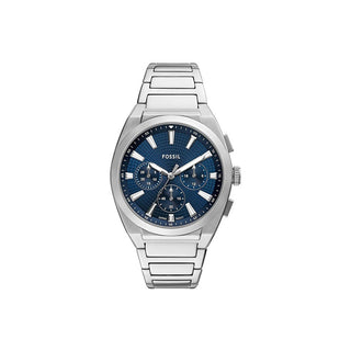Fossil Cronografo Everett FS6104 — Orologio