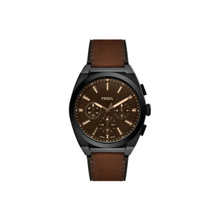 Fossil Cronografo Everett FS6108 — Orologio