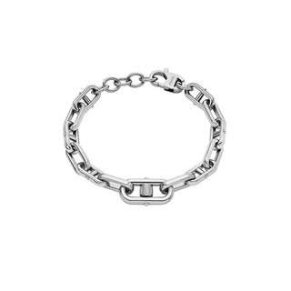 Fossil Bracciale Acciaio Knox Uomo JF04883040 — Bracciale
