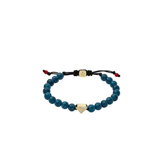 Fossil Superman Bracciale Quarzite Jfc04891998 — Bracciale