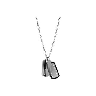 Fossil Collana Uomo Segni Jf00494998 — Collana