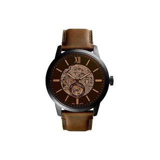 Fossil Orologio Townsman Automatic Me3155 — Orologio