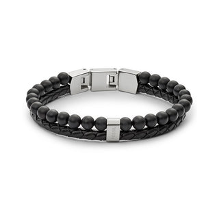 Fossil Bracciale Da Uomo Jf02763040 — Bracciale