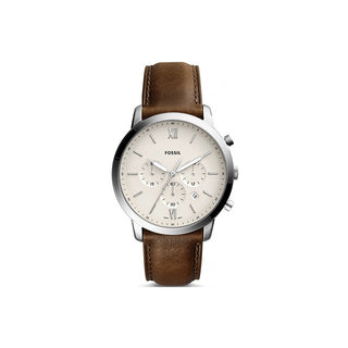 Fossil Orologio Neutro Fs5380 — Orologio