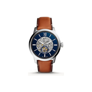 Fossil Orologio Townsman Automatic Me3154 — Orologio