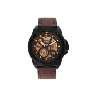Fossil Bronson Automatic Me3219 — Orologio
