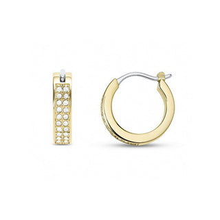 Fossil Anelli Oro Zirconi Trasparenti Jof00807710 — Anello