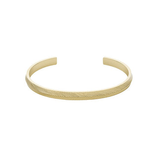 Fossil Bracciale Oro Harlow Jf04117710 — Bracciale
