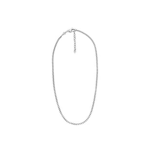 Fossil Collana Acciaio Jf04505040 — Collana