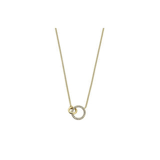 Fossil Collana Donna Con Zirconi Hazel Jof00966710 — Collana