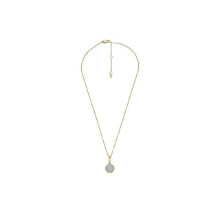 Fossil Collana Oro Hazel Jof01038710 — Collana