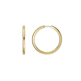 Fossil Anelli Oro Ellis JF04638710 — Anelli
