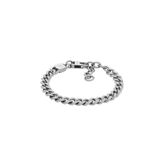 Fossil Bracciale Acciaio Harlow JF04697040 — Bracciale