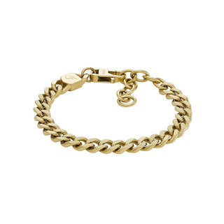 Fossil Bracciale Oro Harlow JF04698710 — Bracciale