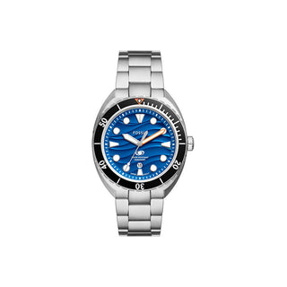 Fossil Breaker Fs6064 — Orologio