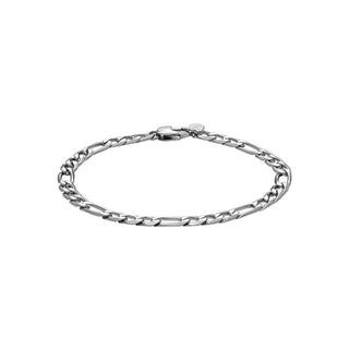 Fossil Bracciale Ellis All Stacked Up In Acciaio Jf04723040 — Bracciale